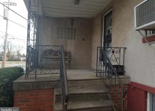 Property at 408 S Union Avenue S Union Ave, Lansdowne, PA 19050, 3 beds, 1.5 baths