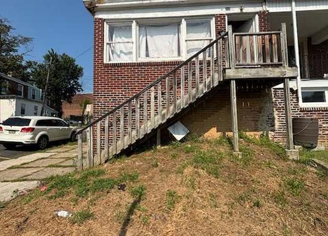 Property at 200 N 6th St, Darby, PA 19023, 5 beds