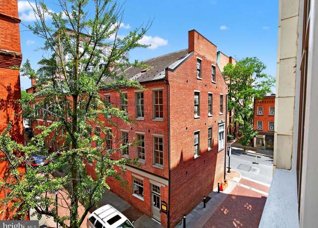 Property at 10 N Market St #307, Lancaster, PA 17603, 2 beds, 1 bath