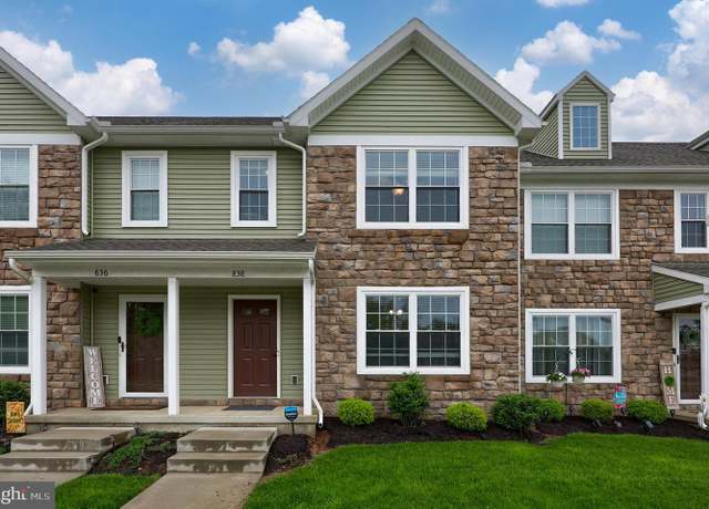 Property at 838 Byler Cir, Lebanon, PA 17042, 3 beds, 2.5 baths