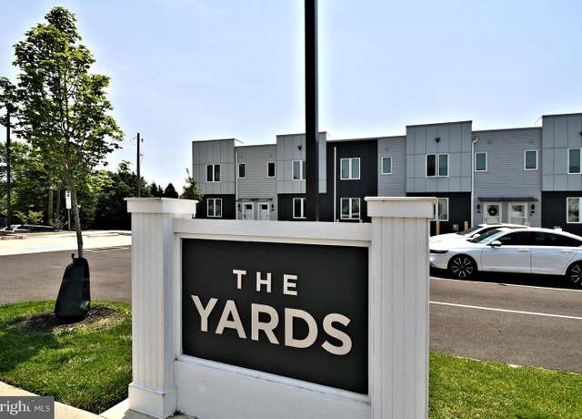 Property at 287 Yards Ct, Hatboro, PA 19040, 2 beds, 2.5 baths