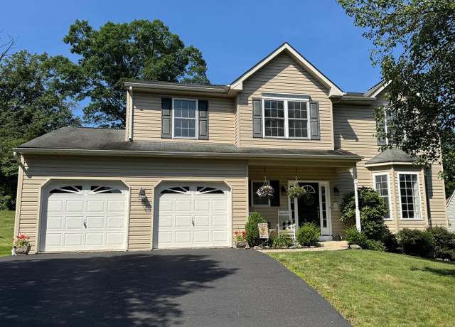 Property at 151 4th St, Schwenksville, PA 19473, 4 beds, 2.5 baths