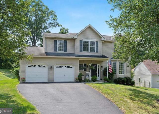 Property at 151 4th St, Schwenksville, PA 19473, 4 beds, 2.5 baths