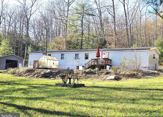 Property at 40 Evergreen Trl, Milroy, PA 17063, 3 beds, 2 baths