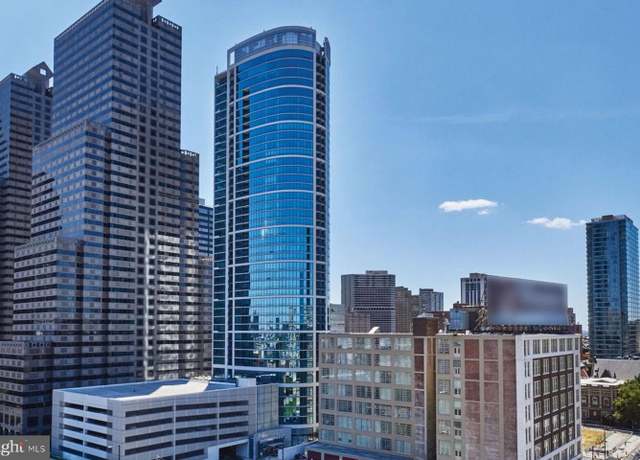 Property at 2101 Market St Ph 4304, Philadelphia, PA 19103, 2 beds, 2 baths