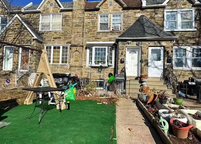Property at 3243 Teesdale St, Philadelphia, PA 19136, 3 beds, 2 baths