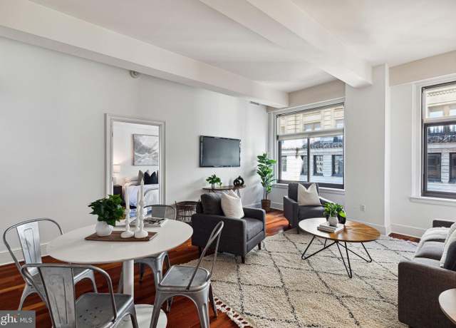 Property at 1500 Chestnut St Unit 8H, Philadelphia, PA 19102, 2 beds, 2 baths