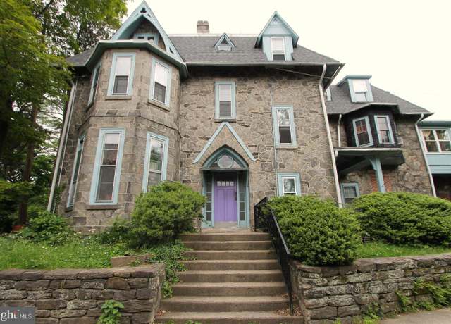 Property at 5313 Baynton St, Philadelphia, PA 19144, 10 beds