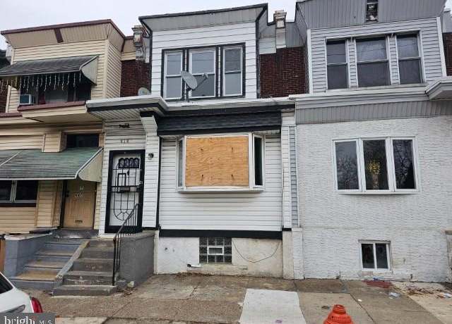 Property at 4103 N 9th St, Philadelphia, PA 19140, 3 beds, 1.5 baths