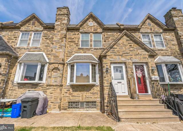 Property at 3259 Teesdale St, Philadelphia, PA 19136, 3 beds, 1.5 baths