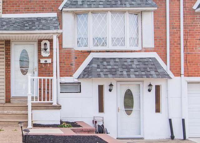 Property at 3239 Byberry Rd, Philadelphia, PA 19154, 3 beds, 1.5 baths