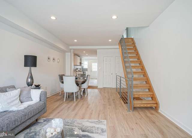Property at 500 Mountain St, Philadelphia, PA 19148, 2 beds, 2.5 baths