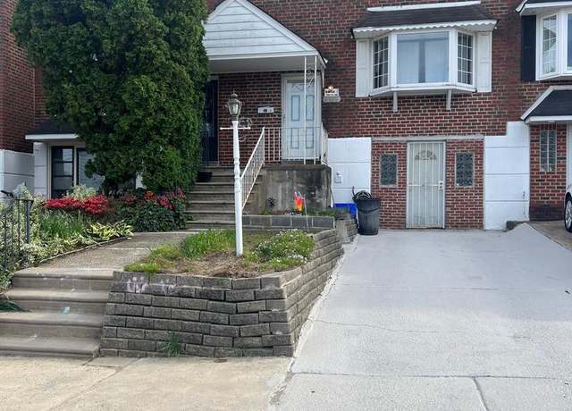 Property at 4126 Chalfont Dr, Philadelphia, PA 19154, 3 beds, 1.5 baths