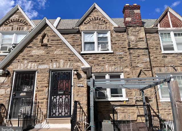 Property at 1365 Unruh Ave, Philadelphia, PA 19111, 3 beds, 2.5 baths