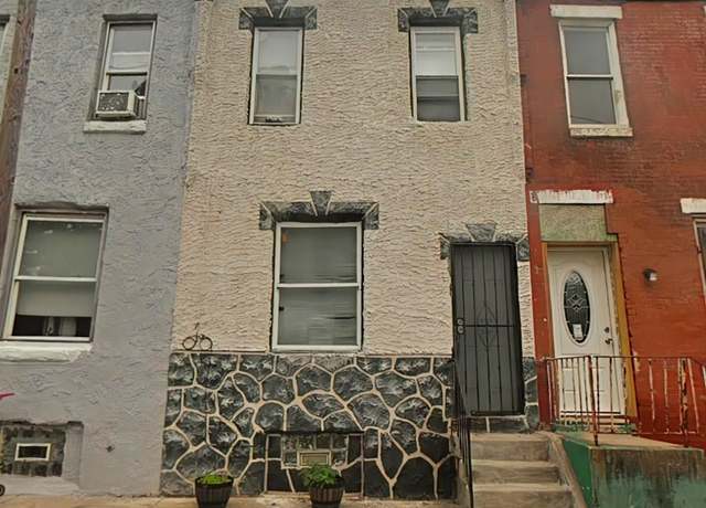 Property at 2423 N Newkirk St, Philadelphia, PA 19132, 2 beds, 1 bath