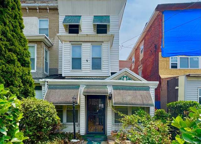 Property at 437 N 41st St, Philadelphia, PA 19104, 4 beds, 2 baths