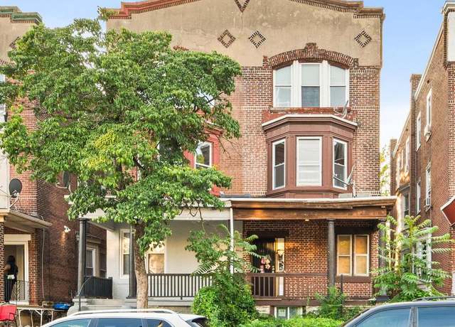 Property at 145 W Manheim St, Philadelphia, PA 19144, 6 beds