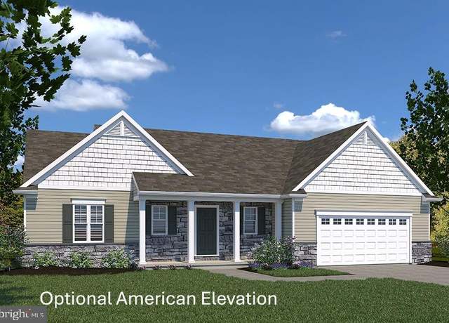 Property at MILLBRIDGE Model At Eagles Vw, York, PA 17406, 3 beds, 2.5 baths