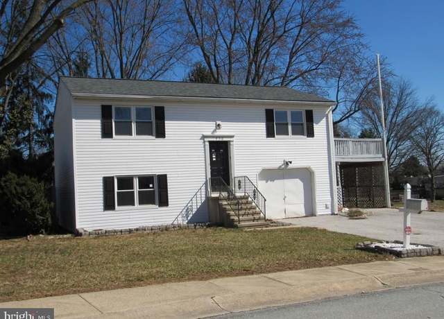 Property at 450 Hybla Rd, Wrightsville, PA 17368, 3 beds, 2 baths