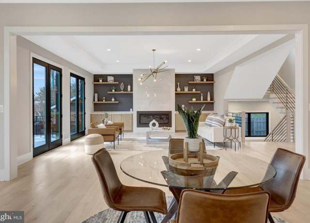Property at 7916 Lewinsville Rd, Mclean, VA 22102, 6 beds, 7 baths