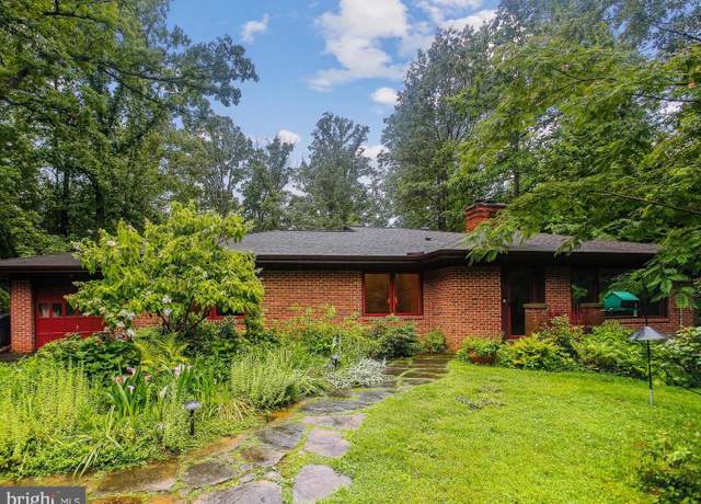 Property at 6662 Van Winkle Dr, Falls Church, VA 22044, 4 beds, 3 baths