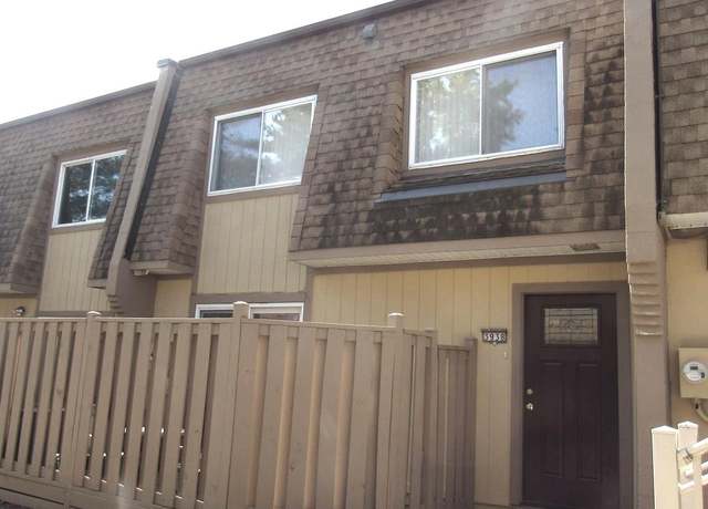 Property at 3938 Mariposa Pl Unit 53D, Alexandria, VA 22309, 2 beds, 1.5 baths