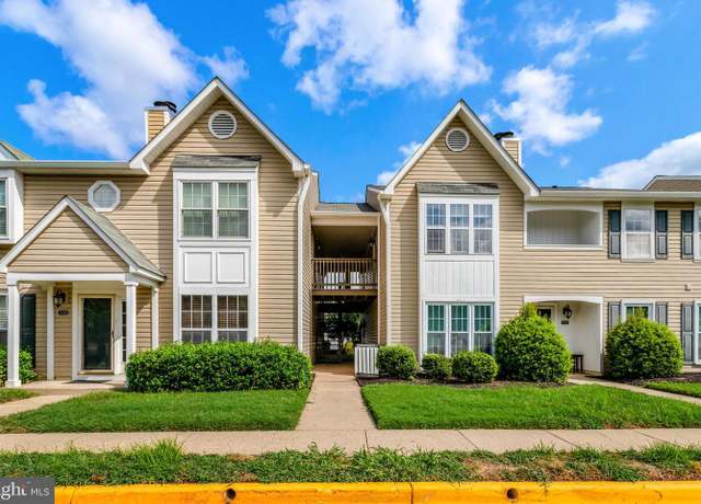 Property at 7817 Harrowgate Cir Unit C, Springfield, VA 22152, 1 bed, 1 bath