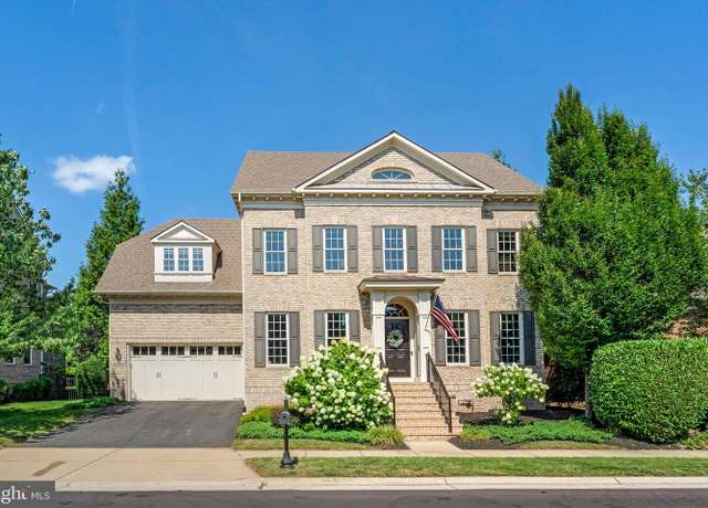 Property at 22996 Olympia Dr, Brambleton, VA 20148, 6 beds, 5.5 baths