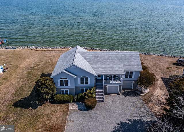 Property at 3 Ingram Bay Dr, Heathsville, VA 22473, 5 beds, 2.5 baths