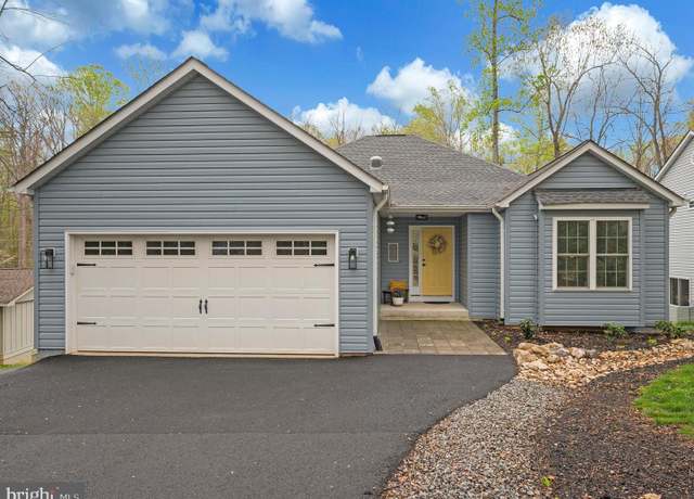 Property at 708 Eastover Pkwy, Locust Grove, VA 22508, 4 beds, 3 baths