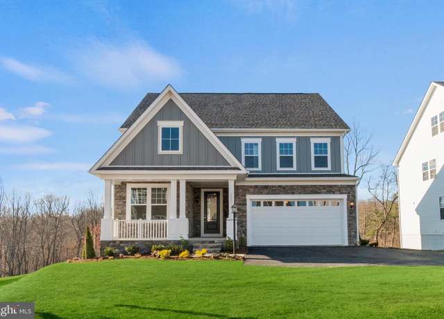 Property at 1861 Serviceberry Rd, Dumfries, VA 22026, 5 beds, 4.5 baths