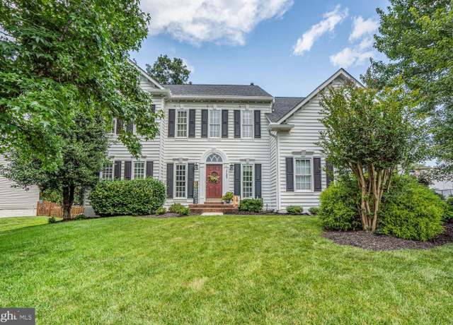Property at 12689 Arthur Graves Jr Ct, Bristow, VA 20136, 4 beds, 3.5 baths