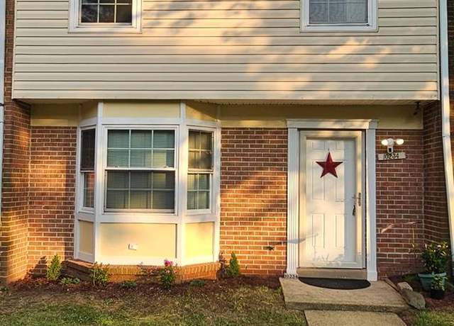 Property at 10234 Winchester Ct, Manassas, VA 20109, 3 beds, 2.5 baths