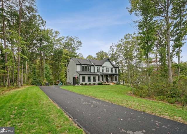 Property at 13004 Bearington Mnr, Fredericksburg, VA 22407, 4 beds, 4.5 baths