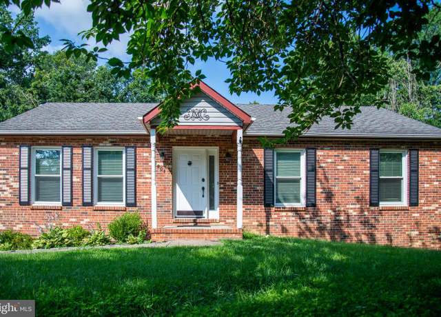 Property at 6801 Estate Ln, Fredericksburg, VA 22407, 3 beds, 3 baths