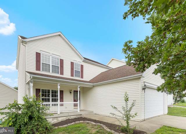 Property at 3 Hot Springs Way, Stafford, VA 22554, 5 beds, 3.5 baths