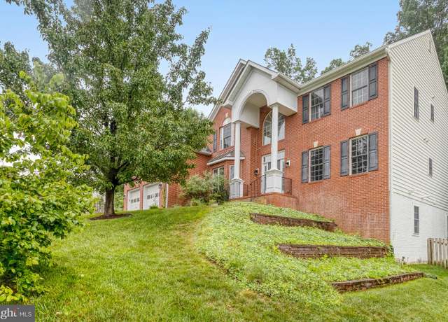 Property at 6 Oleander Dr, Stafford, VA 22554, 5 beds, 4.5 baths