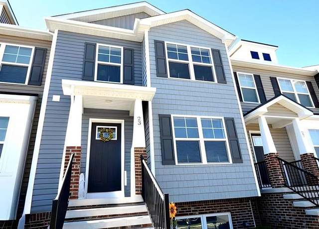 Property at 23 Moses Dr, Martinsburg, WV 25405, 4 beds, 3.5 baths