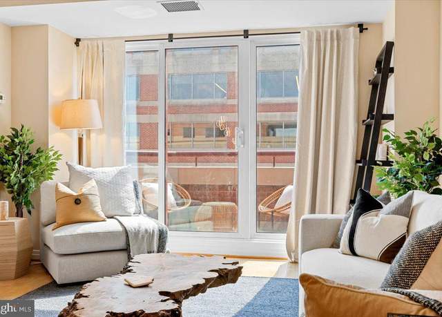 Property at 2301 N St NW #708, Washington, DC 20037, 2 beds, 2 baths