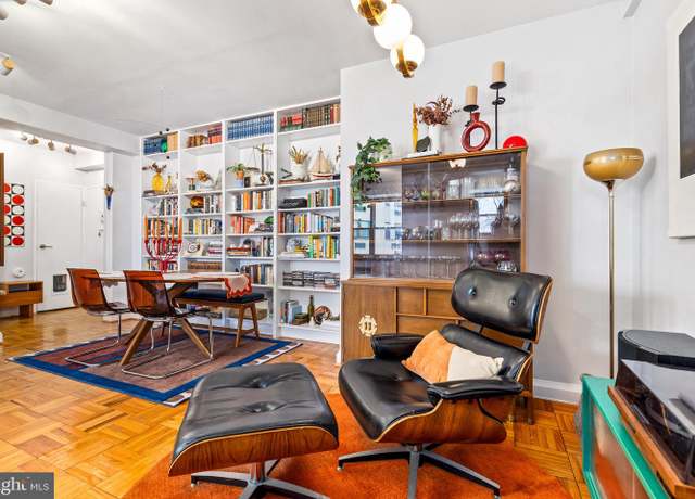 Property at 3025 Ontario Rd NW #207, Washington, DC 20009, 1 bed, 1 bath