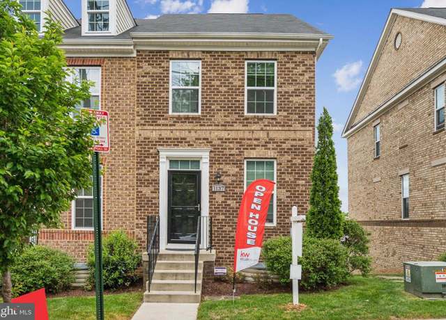Property at 1137 Trenton Pl SE, Washington, DC 20032, 3 beds, 3.5 baths