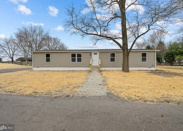 Property at 2046 Downs Chapel Rd, Clayton, DE 19938, 3 beds, 2 baths