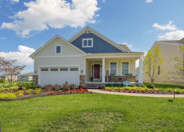 Property at 208 Northern Oak St, Middletown, DE 19709, 3 beds, 3 baths