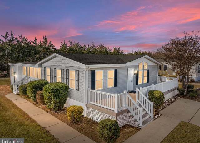 Property at 18642 Snowmass Run S, Rehoboth Beach, DE 19971, 3 beds, 2 baths