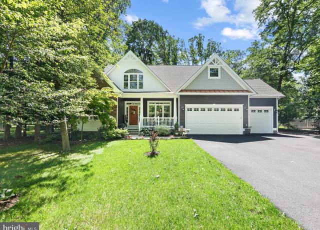 Property at 20 Parker Dr, Millsboro, DE 19966, 3 beds, 2 baths