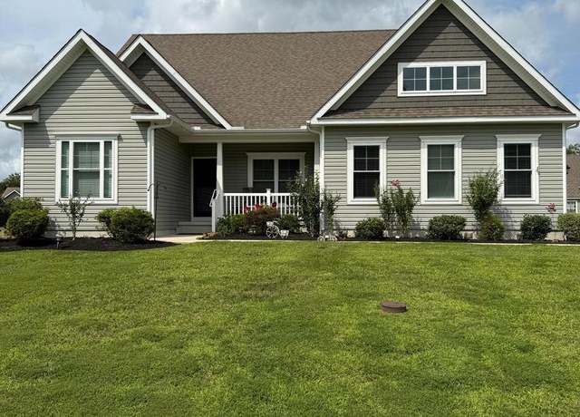 Property at 31090 Riverwood Rd, Millsboro, DE 19966, 3 beds, 2 baths