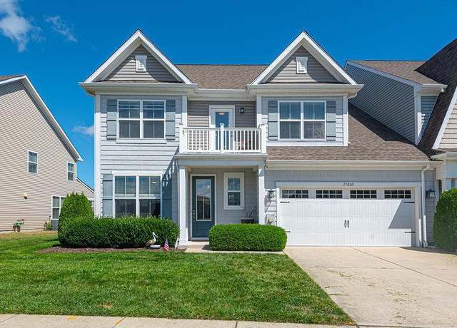 Property at 17010 Bellevue Ct, Millville, DE 19967, 5 beds, 3.5 baths