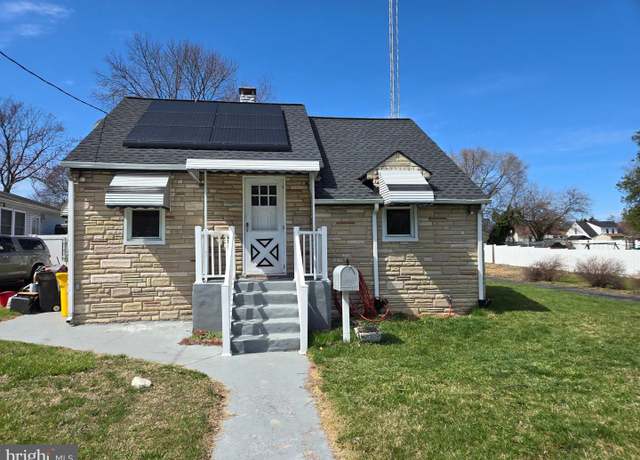 Property at 16 Patapsco Rd, Linthicum Heights, MD 21090, 3 beds, 2 baths