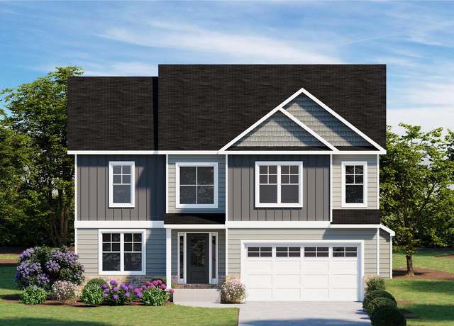 Property at 1094 Linden Tree Drive - Taft Model, Annapolis, MD 21409, 4 beds, 2.5 baths