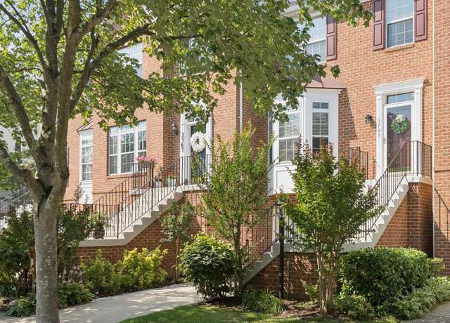Property at 3765 Glebe Meadow Way, Edgewater, MD 21037, 3 beds, 3 baths